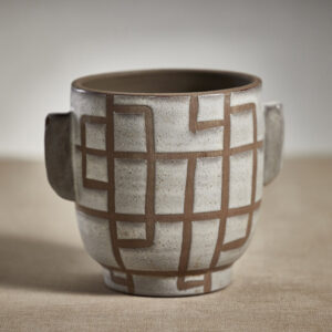 Ceramic Vase and Planter
